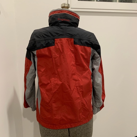 Columbia youth jacket - Picture 2 of 5